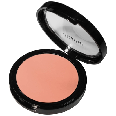 Poudre bronzante compacte Sculpt and Glow Lord & Berry 9 g (disponible en plusieurs teintes) - Amber Medium