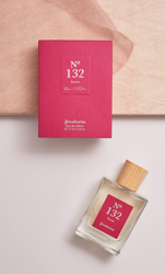 Stradivarius Satin Eau De Toilette Nº 132 - 75 Ml Fuchsia 99 características