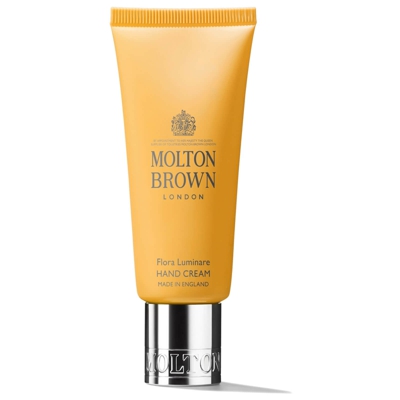 Molton Brown Flora Luminare Hand Cream 40ml