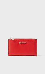 Stradivarius Porte-Monnaie Basic Rouge 103 precio