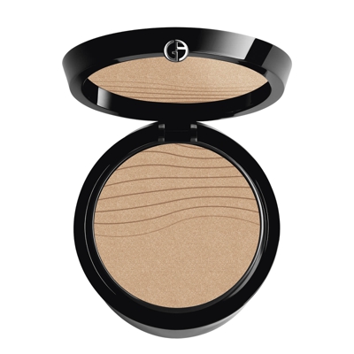 Armani Luminous Silk Glow Powder 6g (Various Shades) - 4