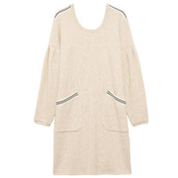 LE CHAT chemise de nuit Maille Love características