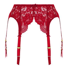 DITA VON TEESE porte-jarretelles Cora