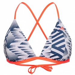 adidas SH3.ro Triangle Femmes Haut de bikini FJ5074 en oferta