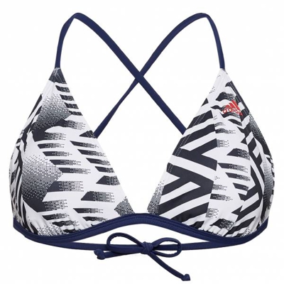 adidas SH3.ro Triangle Femmes Haut de bikini FJ5075