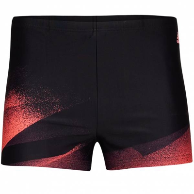 adidas Fit 3 Stripes Graphic Hommes Maillot de bain FS3409