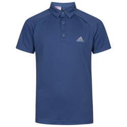 adidas Club Garçon Polo de tennis FU0850 precio