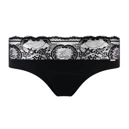 CHANTELLE culotte menstruelle dentelle Chantelle Life