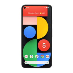 Google Pixel 5 5G 128Go vert - comme neuf en oferta