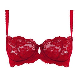 DITA VON TEESE soutien-gorge armatures Cora
