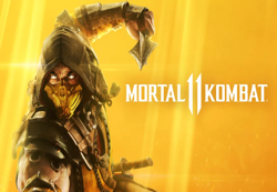 Mortal Kombat 11 EU Nintendo Switch CD Key características