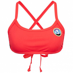 adidas Pro Solid Femmes Haut de bikini DQ3275 en oferta
