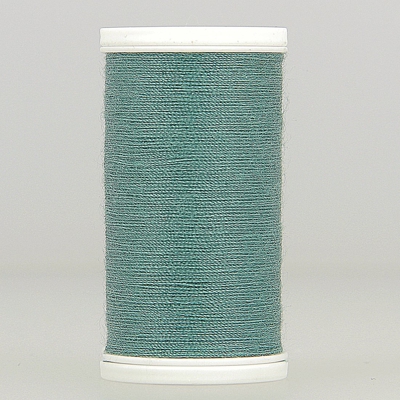 Bobine de fil polyester recyclé MT - Vert pastel