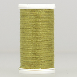 Bobine de fil polyester recyclé MT - Vert en oferta