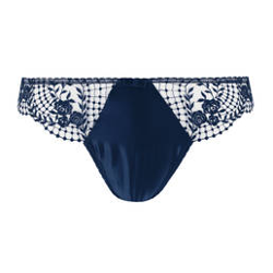 DITA VON TEESE string Julie's Roses precio