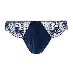 DITA VON TEESE string Julie's Roses