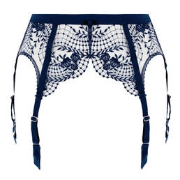 DITA VON TEESE porte-jarretelles Julie's Roses