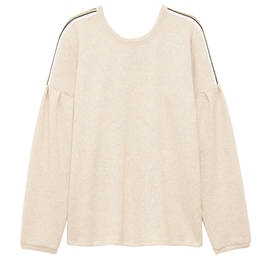 LE CHAT sweat Maille Love