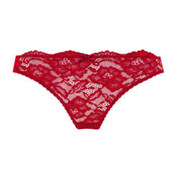 DITA VON TEESE string Cora características