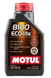 MOTUL Huile moteur 108534 en oferta