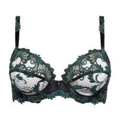 LISE CHARMEL soutien-gorge armatures Dressing Floral en oferta