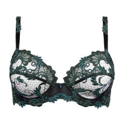 LISE CHARMEL soutien-gorge armatures Dressing Floral