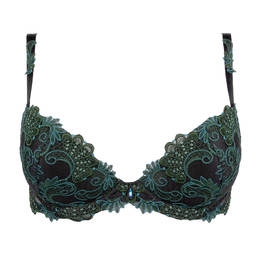 LISE CHARMEL soutien-gorge coques enrichies Dressing Floral