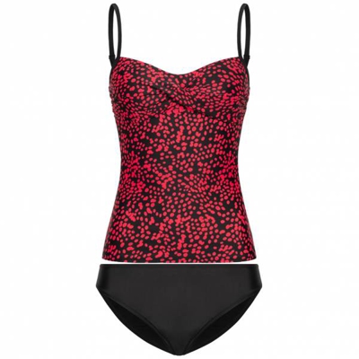 Speedo X-Over Femmes Tankini 8-10422B023