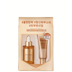 Holika Holika Honey Royalactin Propolis Ampoule Set precio