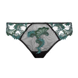 LISE CHARMEL slip séduction Dressing Floral