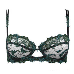 LISE CHARMEL soutien-gorge corbeille Dressing Floral precio