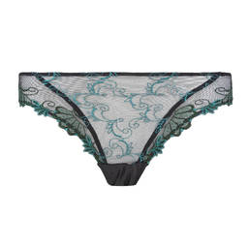 LISE CHARMEL slip fantaisie Dressing Floral en oferta