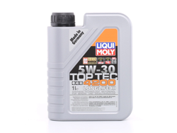 LIQUI MOLY Huile moteur VW,AUDI,MAZDA 3706 precio