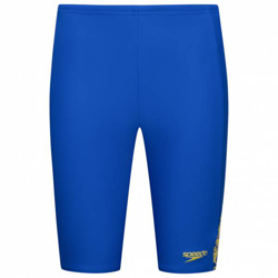 Speedo Logo Splice Jammer Garçon Maillot de bain 8-06802C220 características