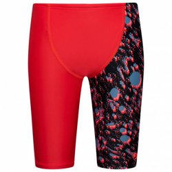 Speedo Allover Panel Jammer Garçon Maillot de bain 8-08686C238 en oferta