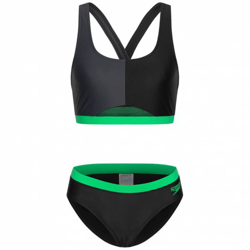 Speedo Hydractive Femmes Maillot de bain deux pièces 8-11393C506 características