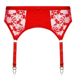 KATHERINE HAMILTON porte-jarretelles Sophia