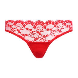 KATHERINE HAMILTON tanga Sophia