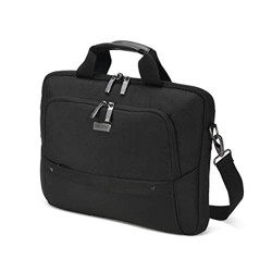 Ver Eco Slim Case SELECT sacoche d''ordinateurs portables 35,8 cm (14.1") Sac Messenger Noir, Pochette d’ordinateur portable y sus características Eco Slim Case SELECT sacoche d''ordinateurs portables 35,8 cm (14.1") Sac Messenger Noir, Pochette d’ordinateur portable características