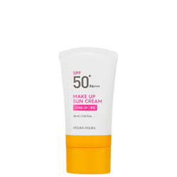 Holika Holika Make Up Sun Cream SPF50+ 60ml características