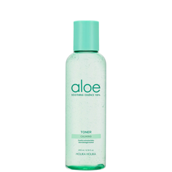 Holika Holika Aloe Soothing Essence 98% Toner 200ml características