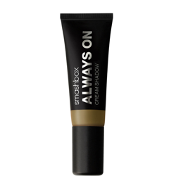 Smashbox Always on Cream Eye Shadow 10ml (Various Shades) - Olive características