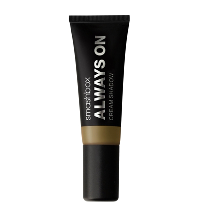 Smashbox Always on Cream Eye Shadow 10ml (Various Shades) - Olive