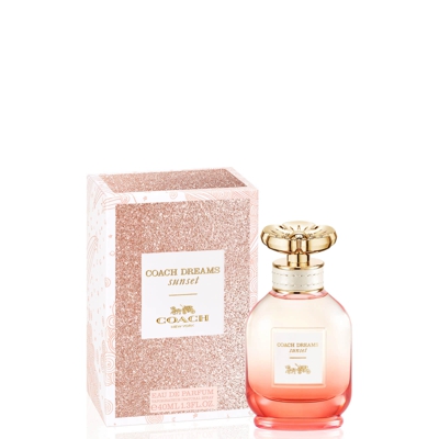 Coach Dreams Sunset Eau de Parfum (Various Sizes) - 40ml