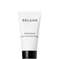 Zelens Emulsion D Fortifying Moisturiser 15ml en oferta