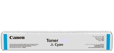 C-EXV54C (1395C002), Toner
