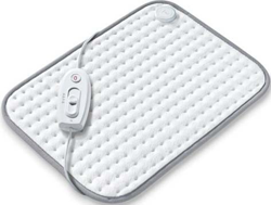 Detalles de la oferta de SHK 28 Chauffe-lit électrique 100 W Gris, Blanc, Coussin chauffant SHK 28 Chauffe-lit électrique 100 W Gris, Blanc, Coussin chauffant características