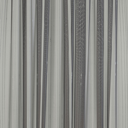 Tissu voilage fileté uni grande largeur precio