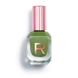 Revolution High Gloss Nail Polish (Various Shades) - Camo en oferta
