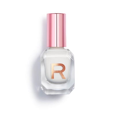 Revolution High Gloss Nail Polish (Various Shades) - Ghost